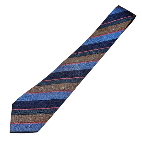 CHRISTIAN DIOR TIE - Picture 2 of 10